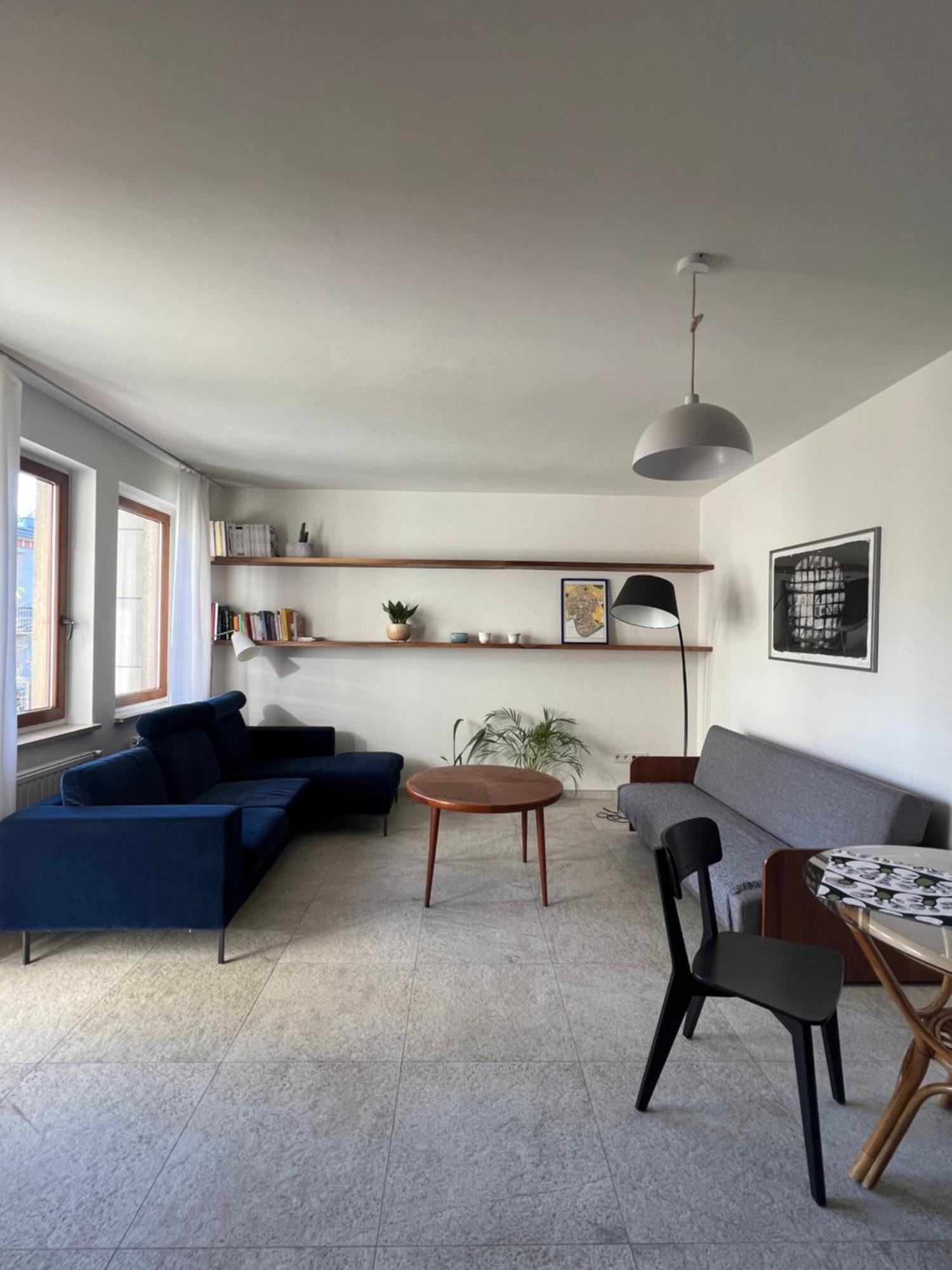 Dodohaus Apartment Krakow Exterior photo