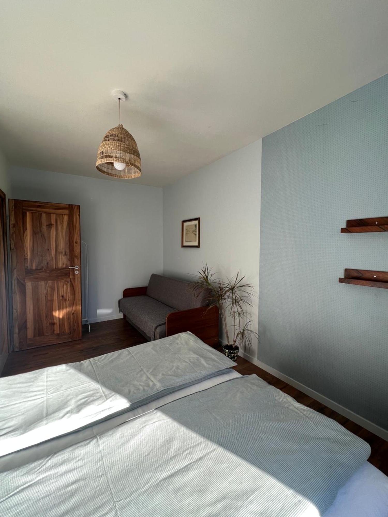 Dodohaus Apartment Krakow Exterior photo
