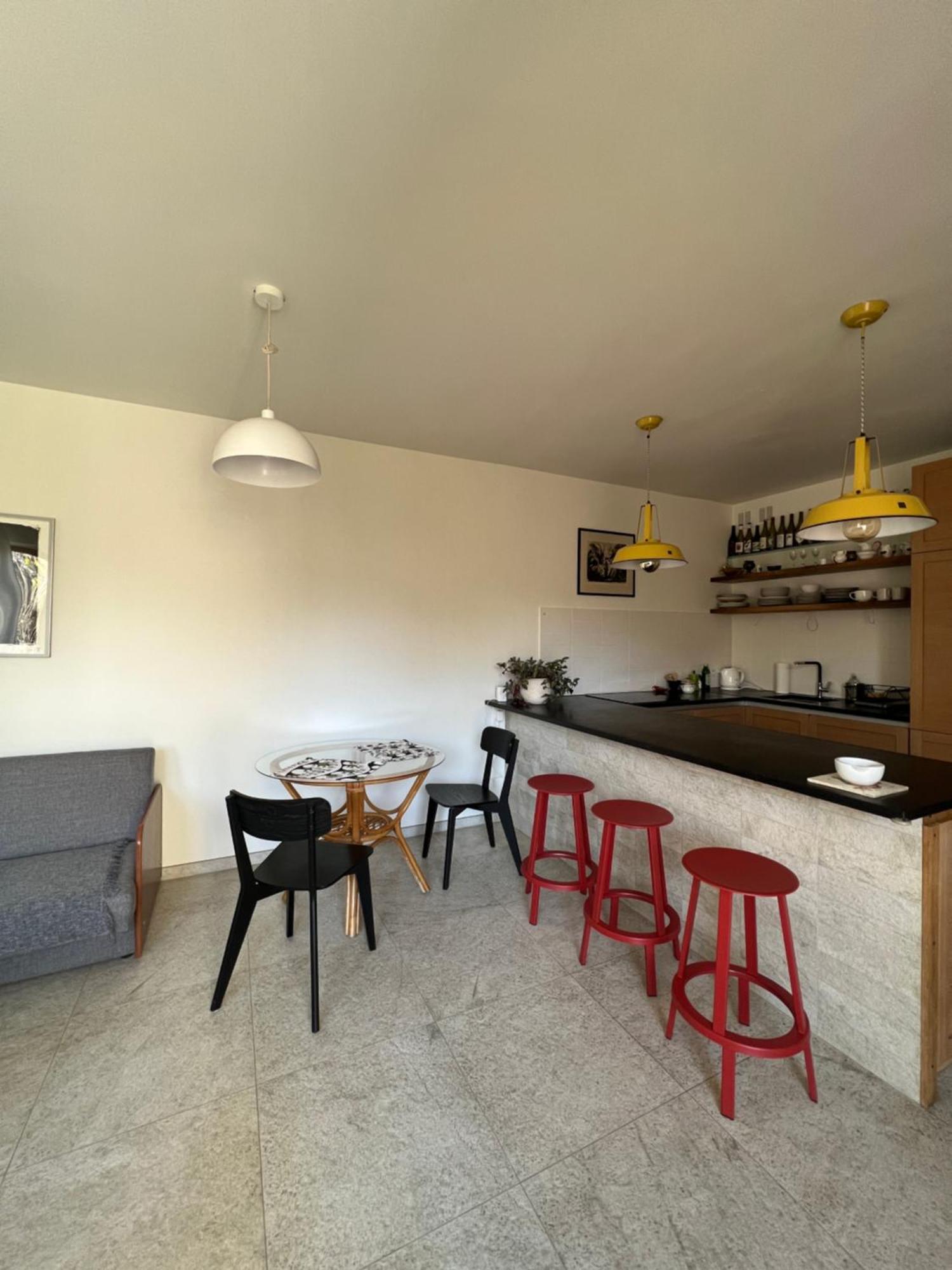 Dodohaus Apartment Krakow Exterior photo