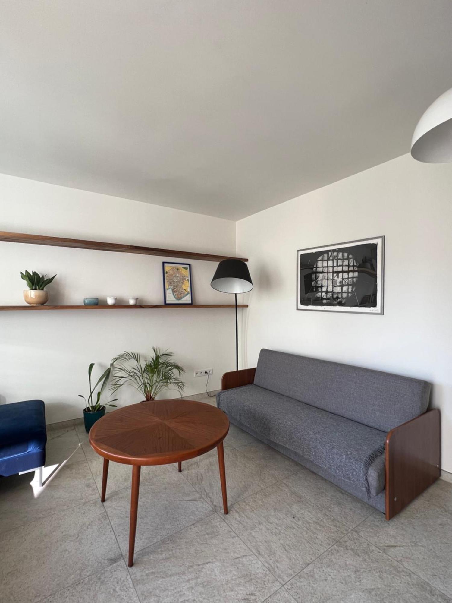 Dodohaus Apartment Krakow Exterior photo